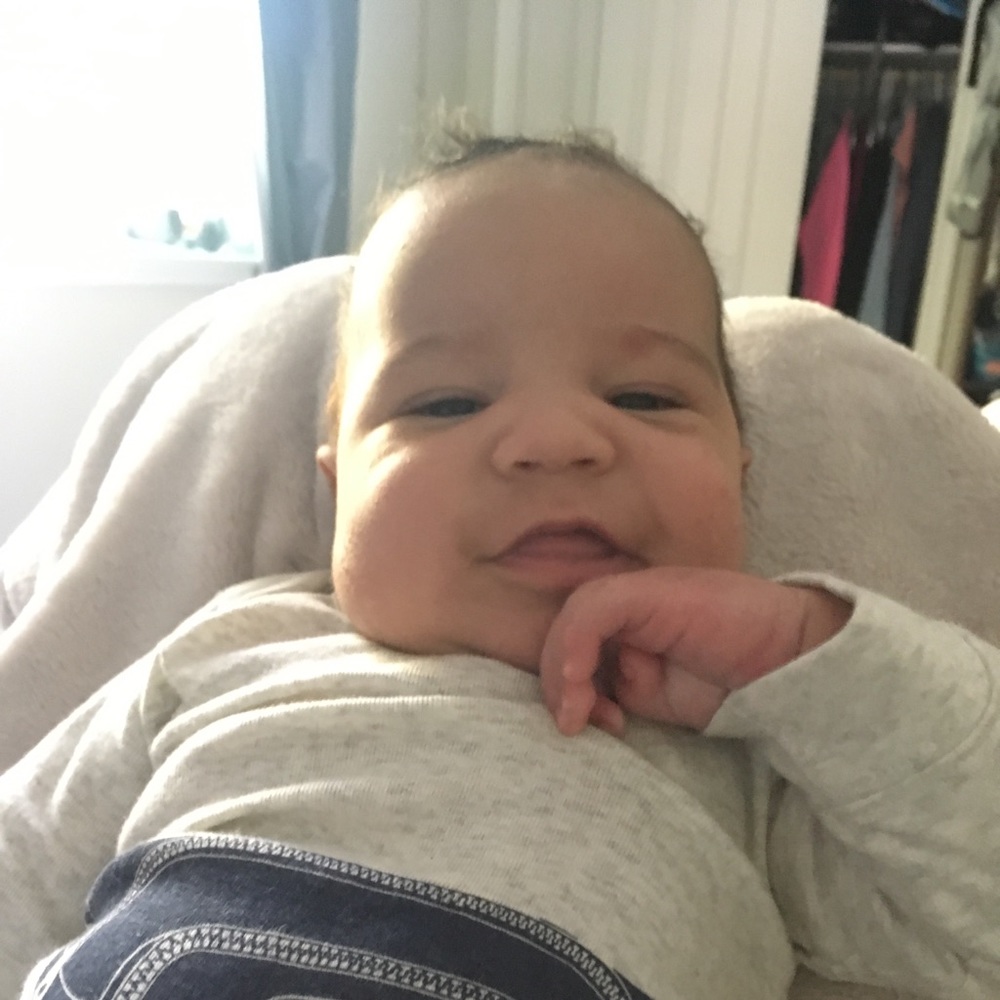 Meet your Posher, Madison